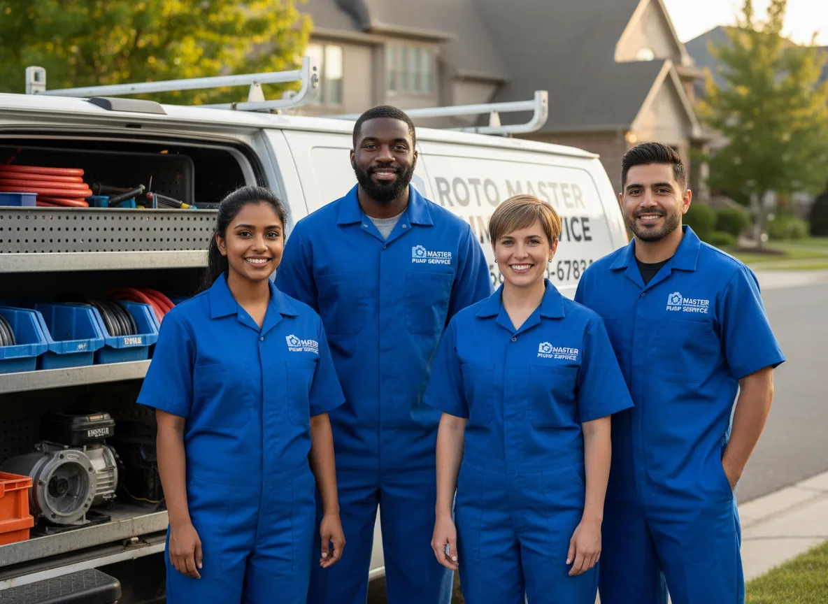 Sump Pump Installation company in Stockton, GA